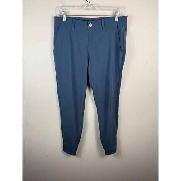 Primo Other - Primo Golf Jogger 32x29 Slate Blue Stretch Athletic Ankle